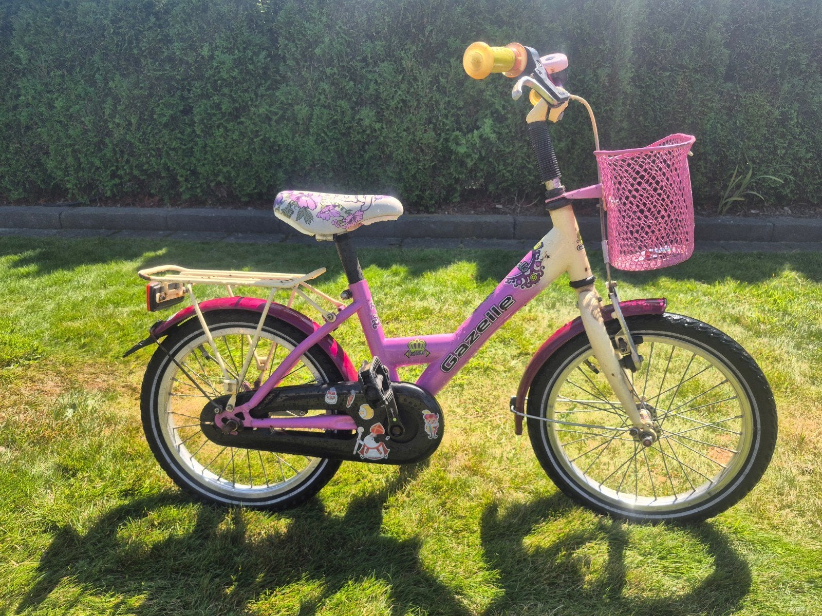 Diverse Kinderfietsen 20&16&12,5 inch, Ophalen of Verzenden