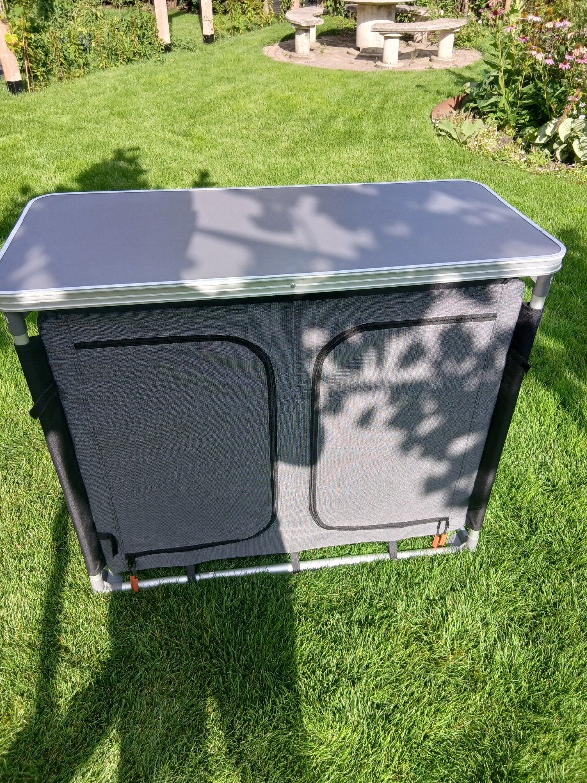 obelink kast, Ophalen, Zo goed als nieuw, Campingkast