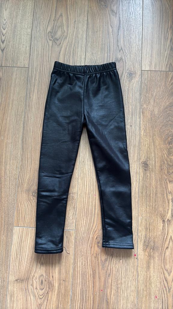 Legging Queenraan, Ophalen of Verzenden, Nieuw, Meisje, Broek