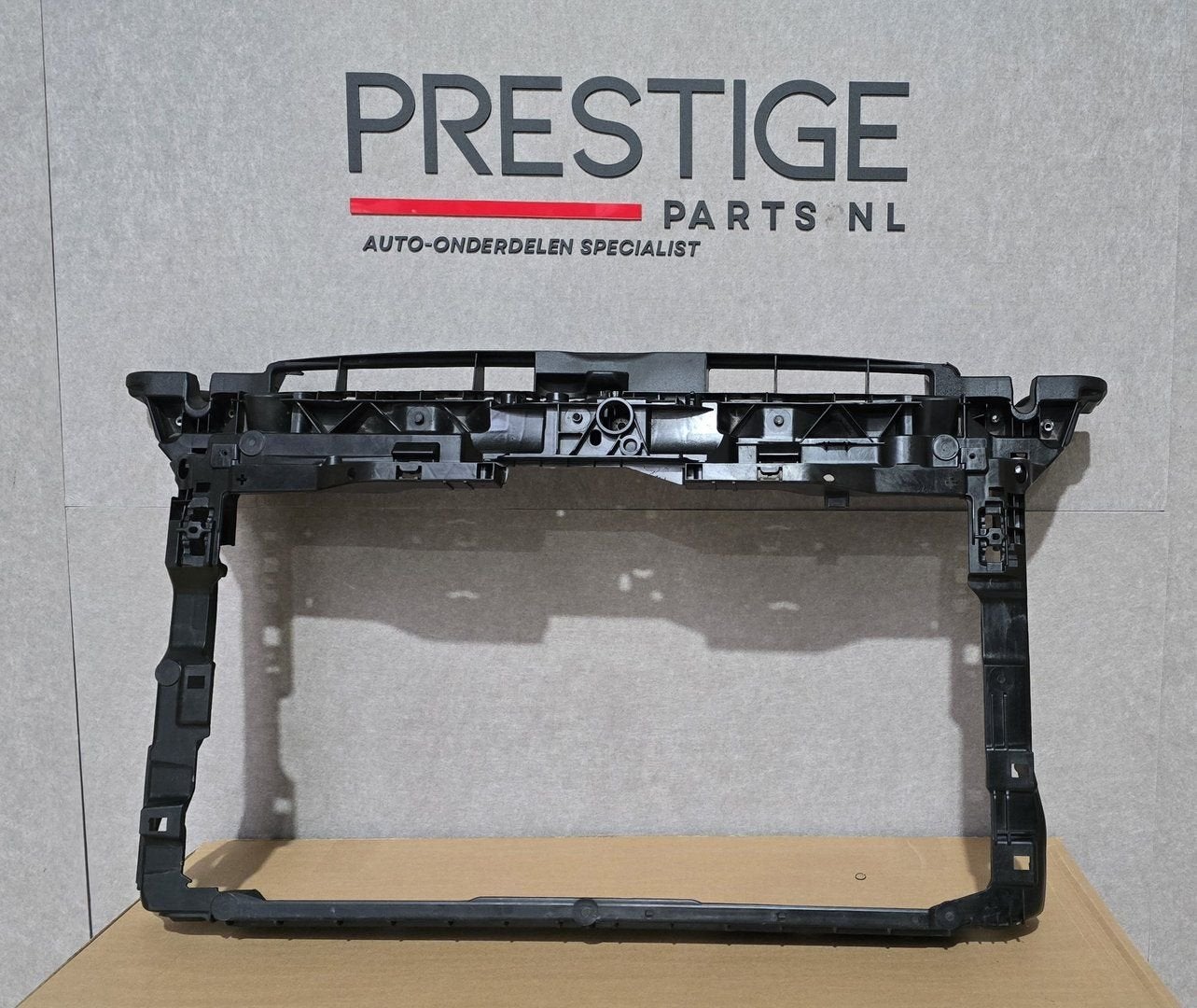 Voorfront VW Front GOLF 8 VIII 5H0805588J R R20 GTI GTD ORIG, Gebruikt, -, Ophalen of Verzenden, Bumper