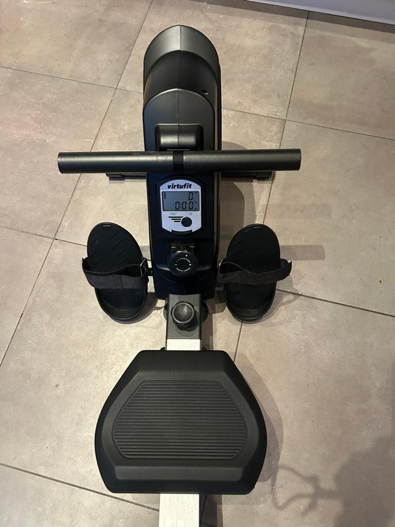 Roeitrainer Virtufit Limited Edition, Ophalen of Verzenden