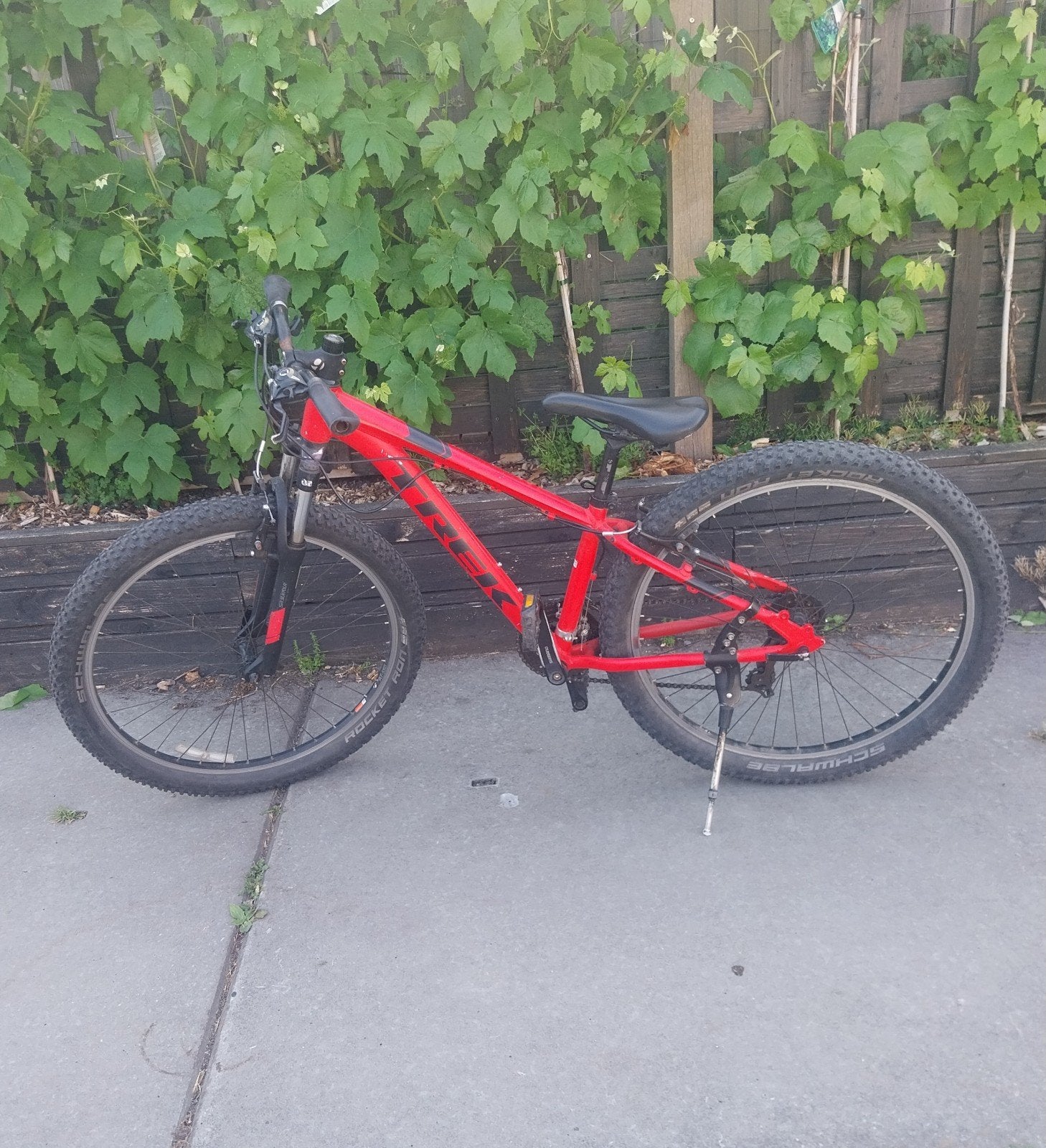 Mooie trek marlin 4, Ophalen of Verzenden, 26 inch of meer
