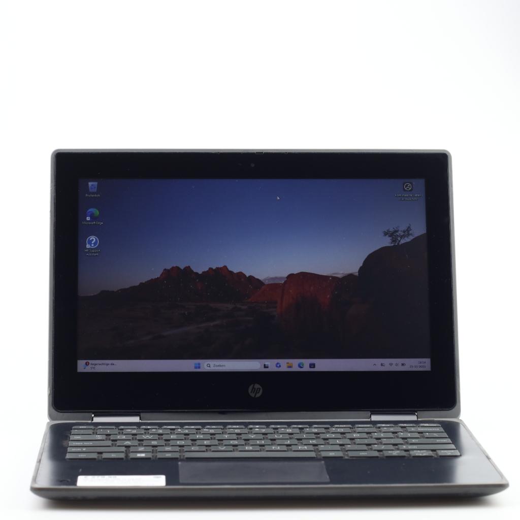 HP Probook x360 11 G6 EE i5-10210Y 8GB 128GB Touchscreen