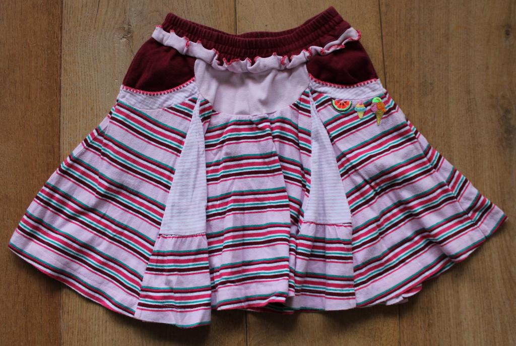 Rok van Oilily 104, Gebruikt, Meisje, Oilily, Ophalen of Verzenden