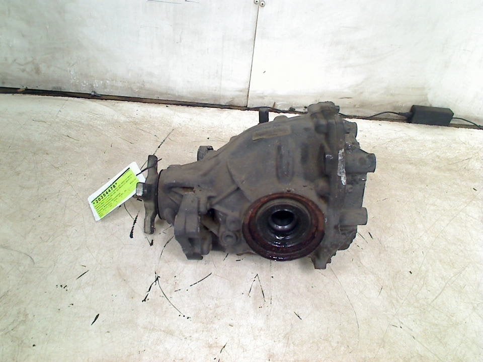 Cardan Achter Mercedes-Benz S (W221) 221350070213188113000, Auto-onderdelen, Gebruikt, Mercedes-Benz AG, Mercedes-Benz, Mercedesstraße 120, Stuttgart 70372, , Duitsland