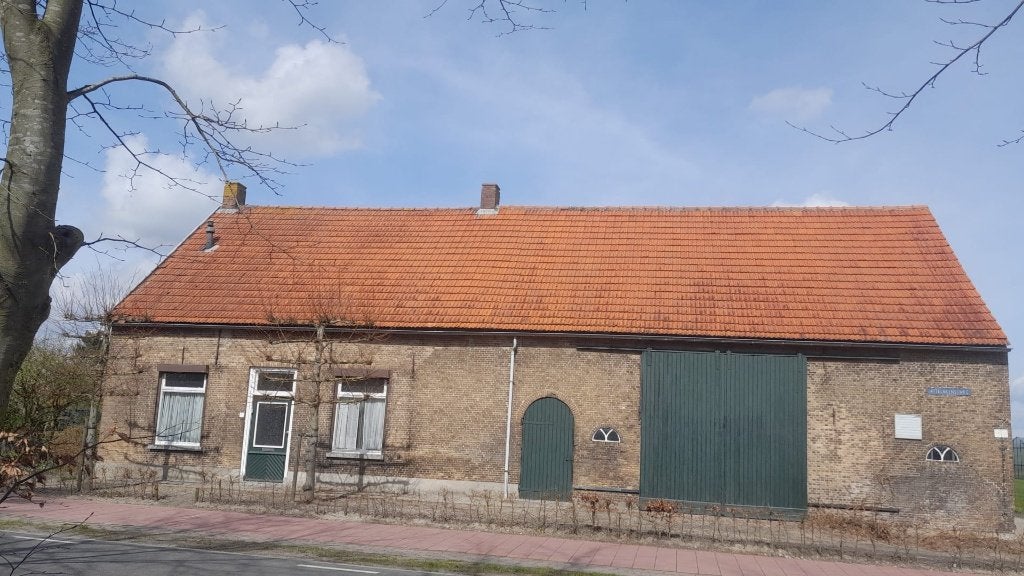 Ijsselsteentjes te koop, Ophalen, Gebruikt, Bakstenen