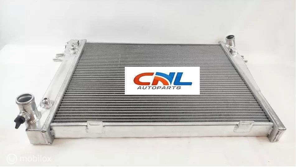 Radiateur BMW 3 E30 320i 323i 325i 325ix 325e M20 1982-1993, Nieuw, Ophalen of Verzenden