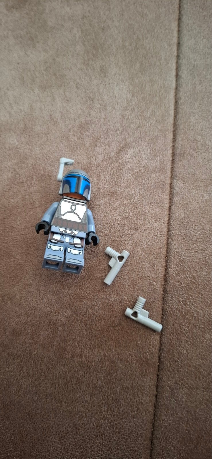 Lego star wars jargon fett nieuw, Star Wars, Lego, Nieuw, Ophalen of Verzenden