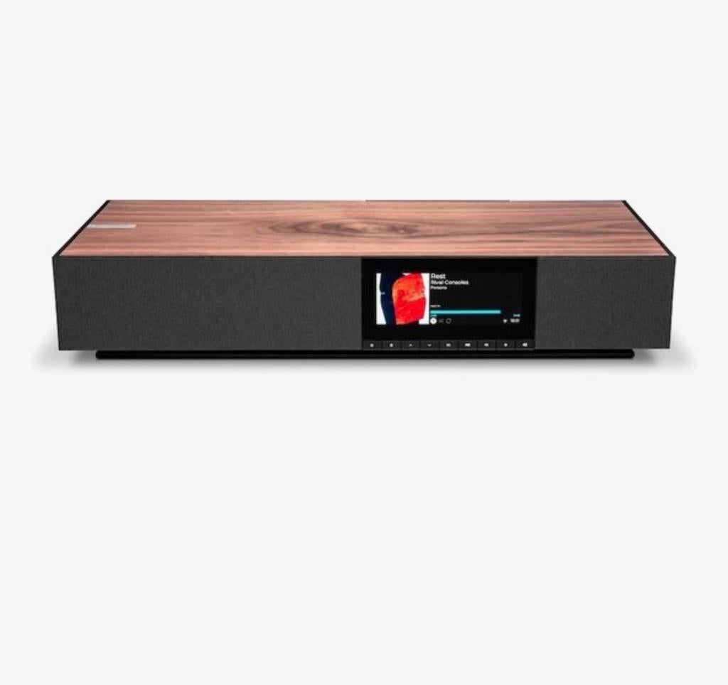 Cambridge Audio Evo One - Zo goed als nieuw, Zo goed als nieuw, Microset, Speakers, Ophalen