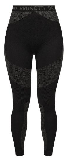 Brunotti Leogang Dames Thermobroek - Zwart- XL - Nieuw -, Zwart, Maat 46/48 (XL) of groter, Nieuw, Ophalen of Verzenden
