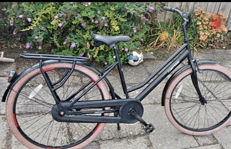 ZOALS,NİEUWE 26 İnch meisjes-jongens fiets, Ophalen, Gebruikt, 26 inch of meer