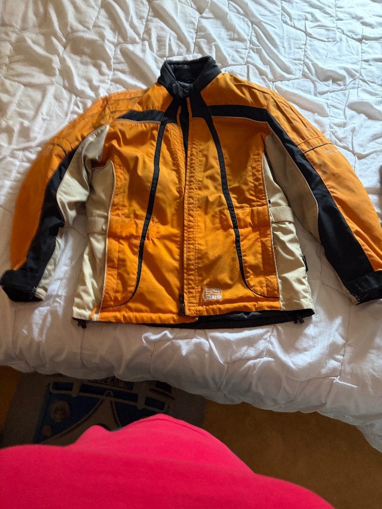 Difi dames motorpak maat 46, Motoren, Combipak, Difi, Ophalen of Verzenden, Dames