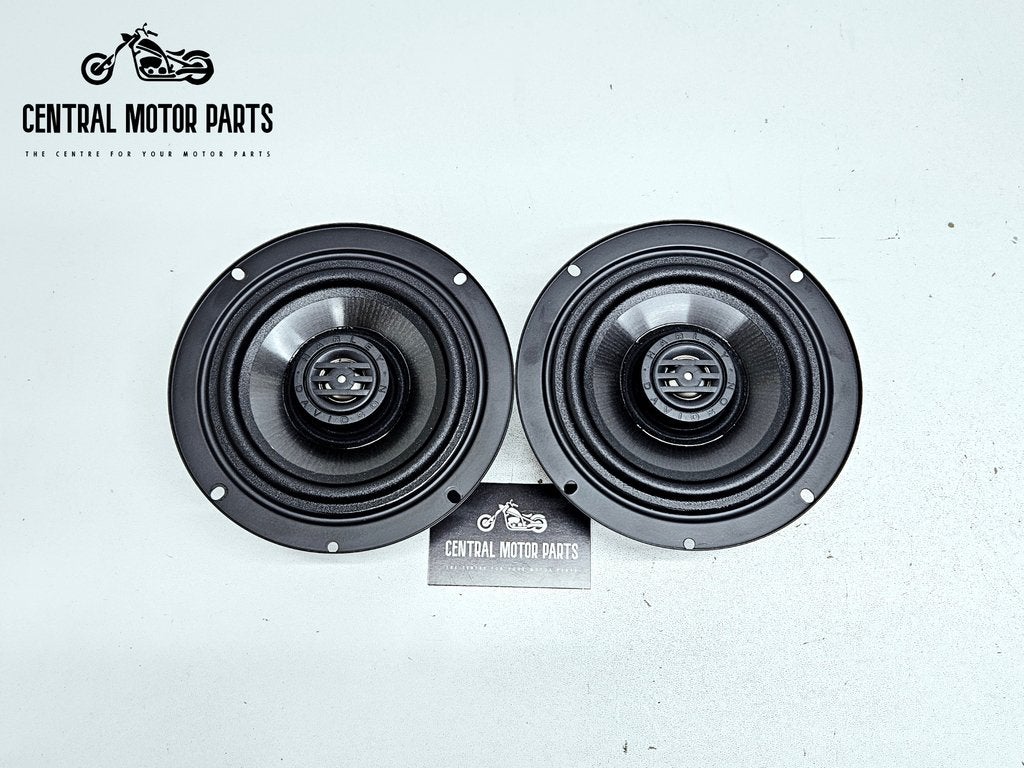 5.25 inch Speaker set Touring 2014-2020, Niet ingevuld, Gebruikt, Niet ingevuld, Ophalen of Verzenden