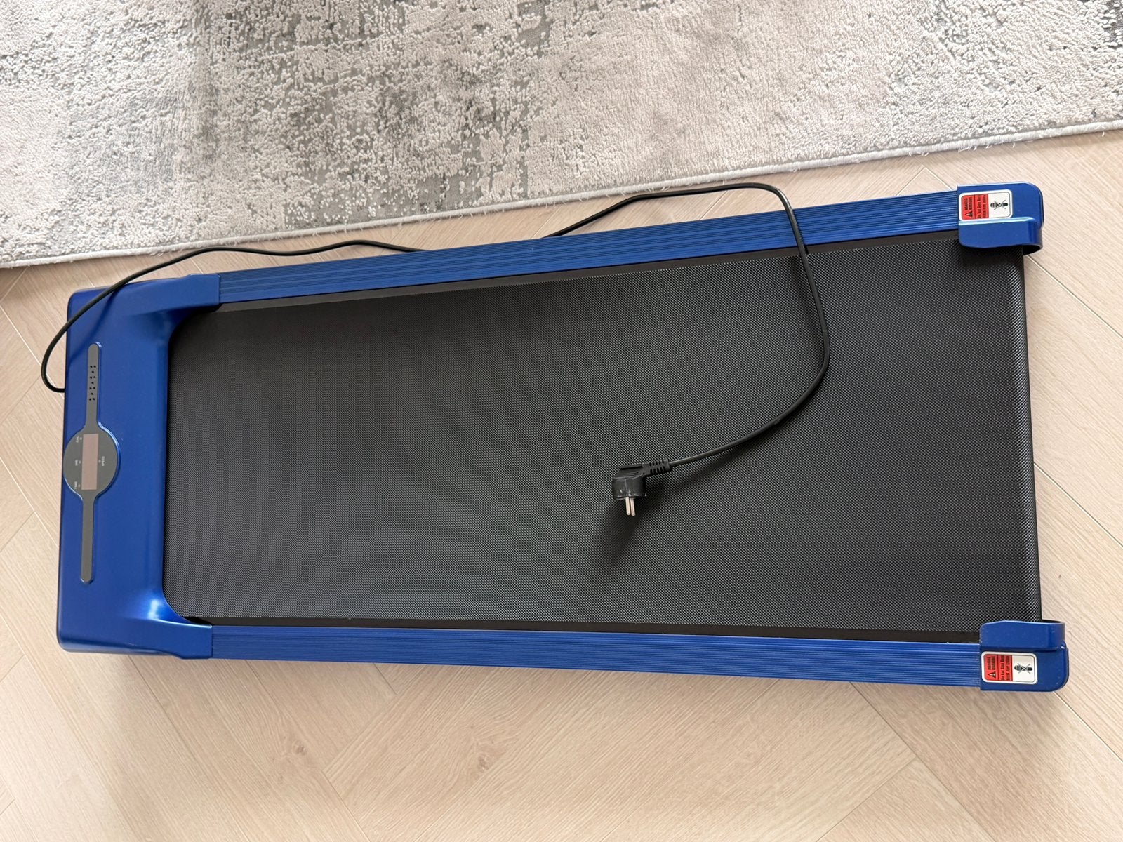 Walking pad, Ophalen, Zo goed als nieuw, Overige instrumenten