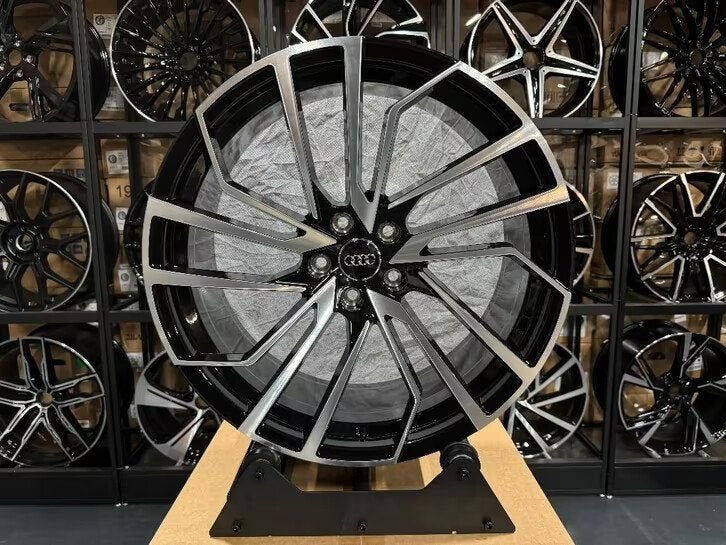 20'' Audi RS5 look velgen 5X112 A4 A5 A6 A7 Q3 Q5 RS5 RS6