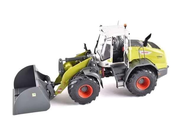 Claas Torion 1611 Shovel met Volume Bak, Overige merken, Tractor of Landbouw, Nieuw, Ophalen of Verzenden