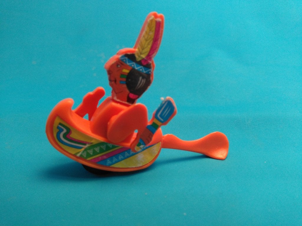 ferrero - k94-63 -                                 -16092026, Verzamelen, Ophalen of Verzenden, Zo goed als nieuw, K-nummers