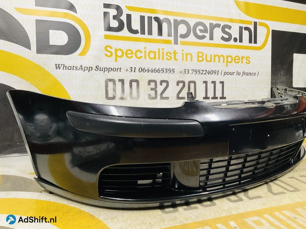 BUMPER Volkswagen Golf 5 1K 1K0807217 Voorbumper 1-C7-12400z, Auto-onderdelen, Bumper