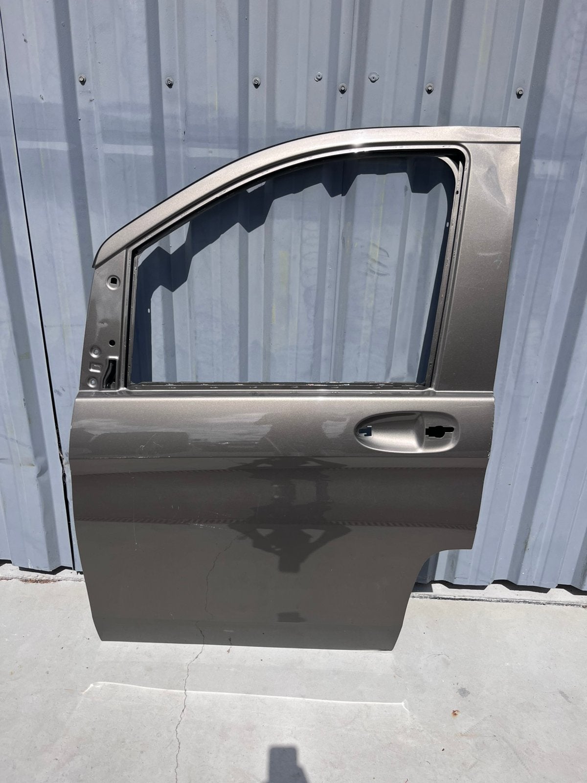 Diverse Mercedes Vito delen, Ophalen, Gebruikt, Mercedes-Benz