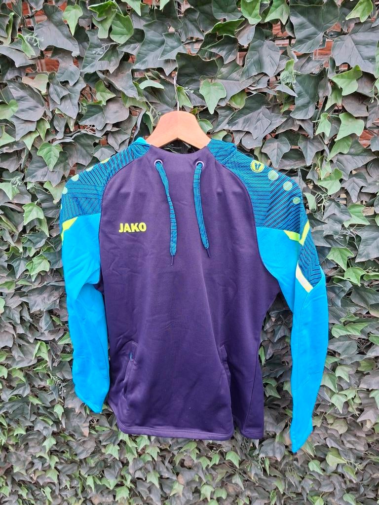 Jako, Blauw, Nieuw, Ophalen of Verzenden, Voetbal