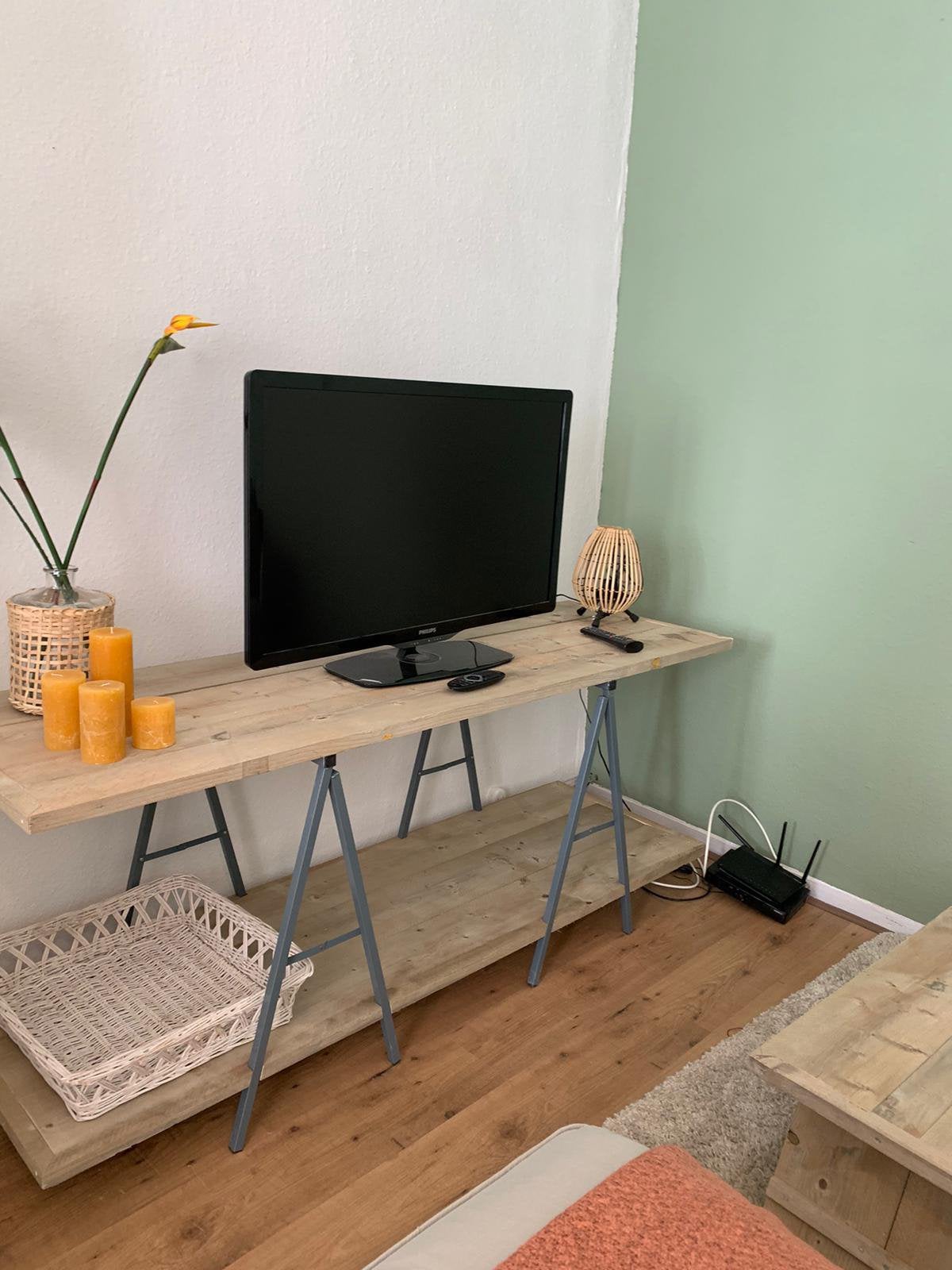 Kamer te huur voor 3 maanden in Zeeheldenkwartier Den Haag, Huizen en Kamers, Den Haag