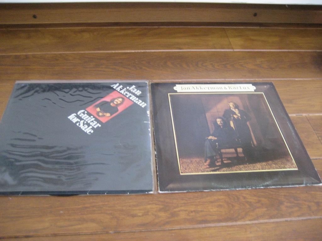 Nederbeat jan akkerman lps, Gebruikt, Ophalen of Verzenden, 1970 - 1979, 12 inch