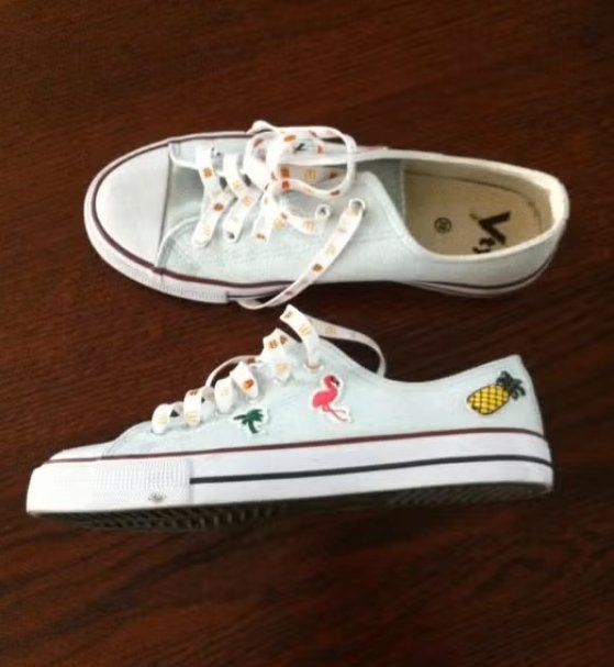 Dames sport schoenen VTY wit mt 39, Kleding | Dames, Wit, Ophalen of Verzenden, VTY, Sneakers of Gympen