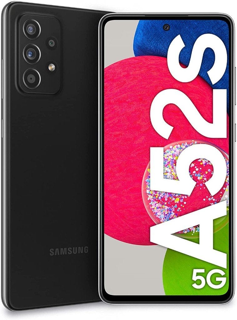 samsung galaxy a52s, Zo goed als nieuw, Mobileclinic1@hotmail.com, 9711GJ, Mobile clinic