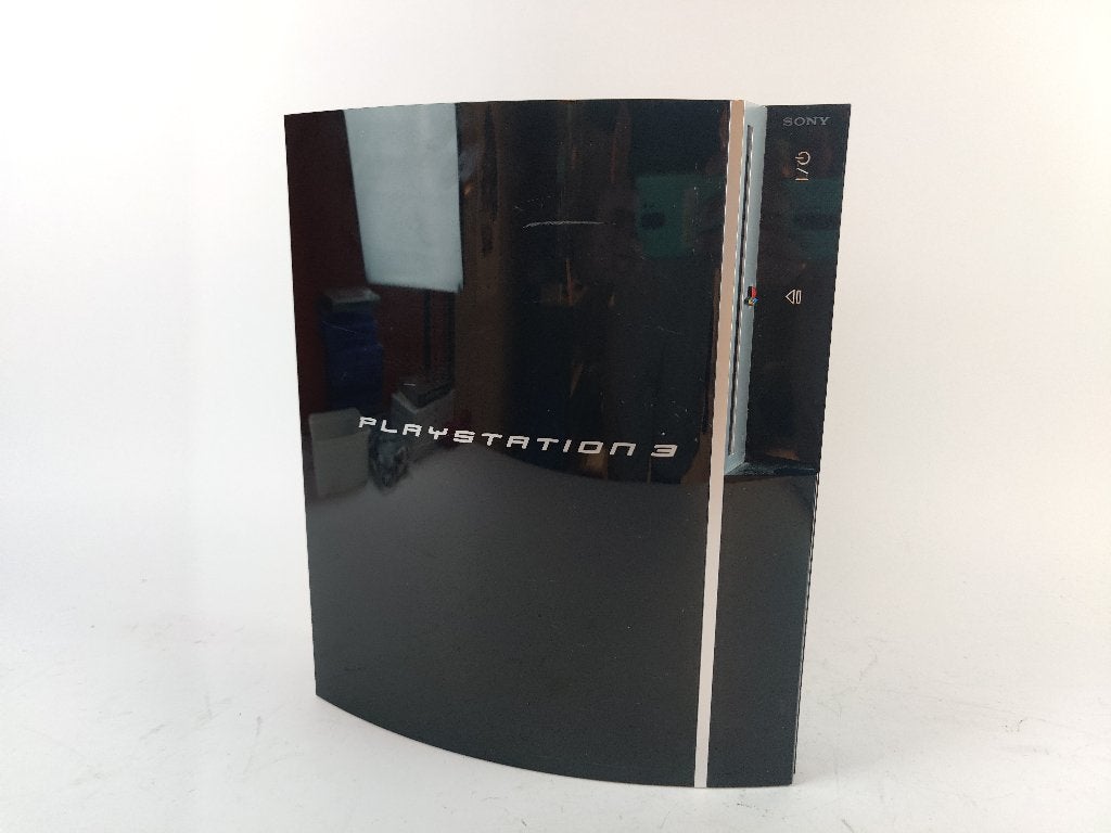 Playstation 3 Phat 40gb -zonder controller, Spelcomputers en Games, Spelcomputers | Sony PlayStation 3, Phat, Zonder controller