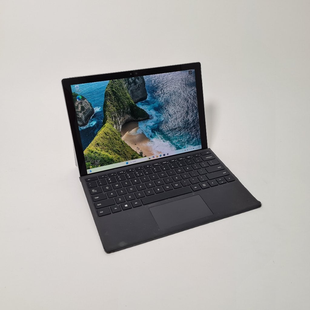 Surface Pro 4 | M3 | 4GB | 128GB | Windows 11, Ophalen of Verzenden, Gebruikt