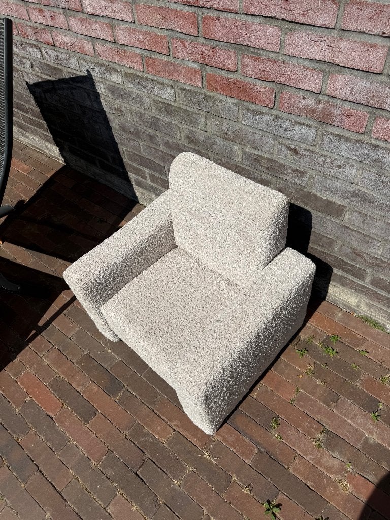 Kinder stoel, Ophalen, Zo goed als nieuw, Stoel(en)
