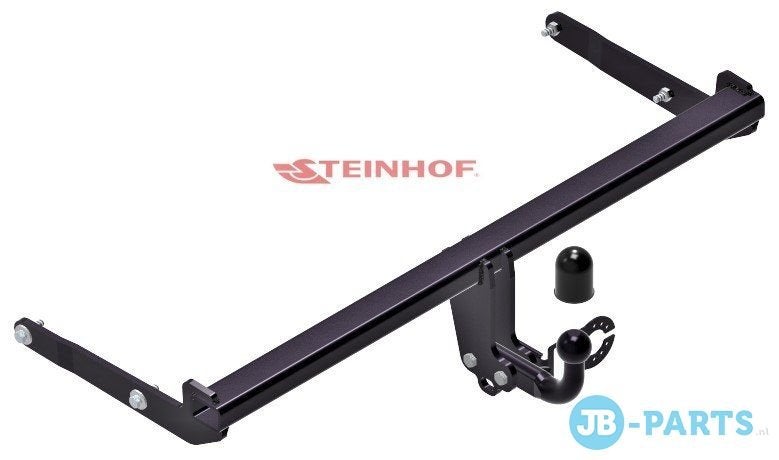 Vaste trekhaak Volkswagen Golf VII Stationwagen 08/2013-2020, Auto-onderdelen, -, -, -