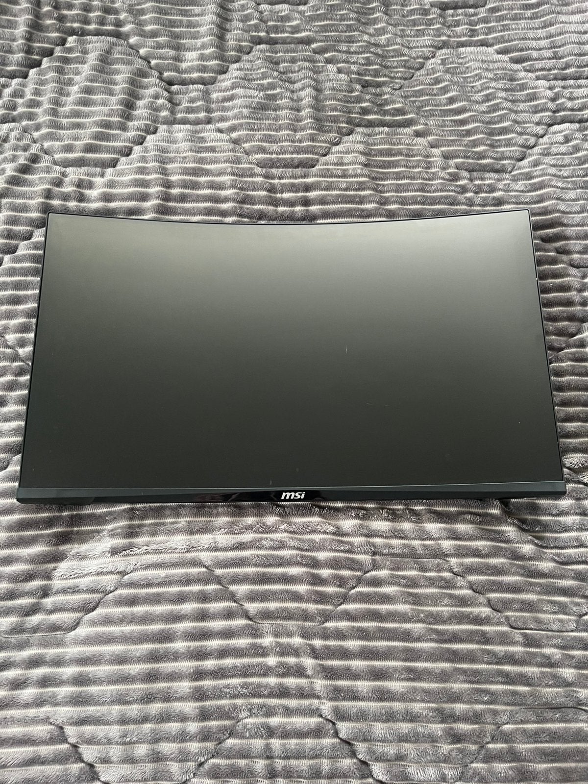 MSI 27 inch gaming monitor, Computers en Software, Monitoren, Zo goed als nieuw, Gaming, IPS, Full HD, Ophalen of Verzenden