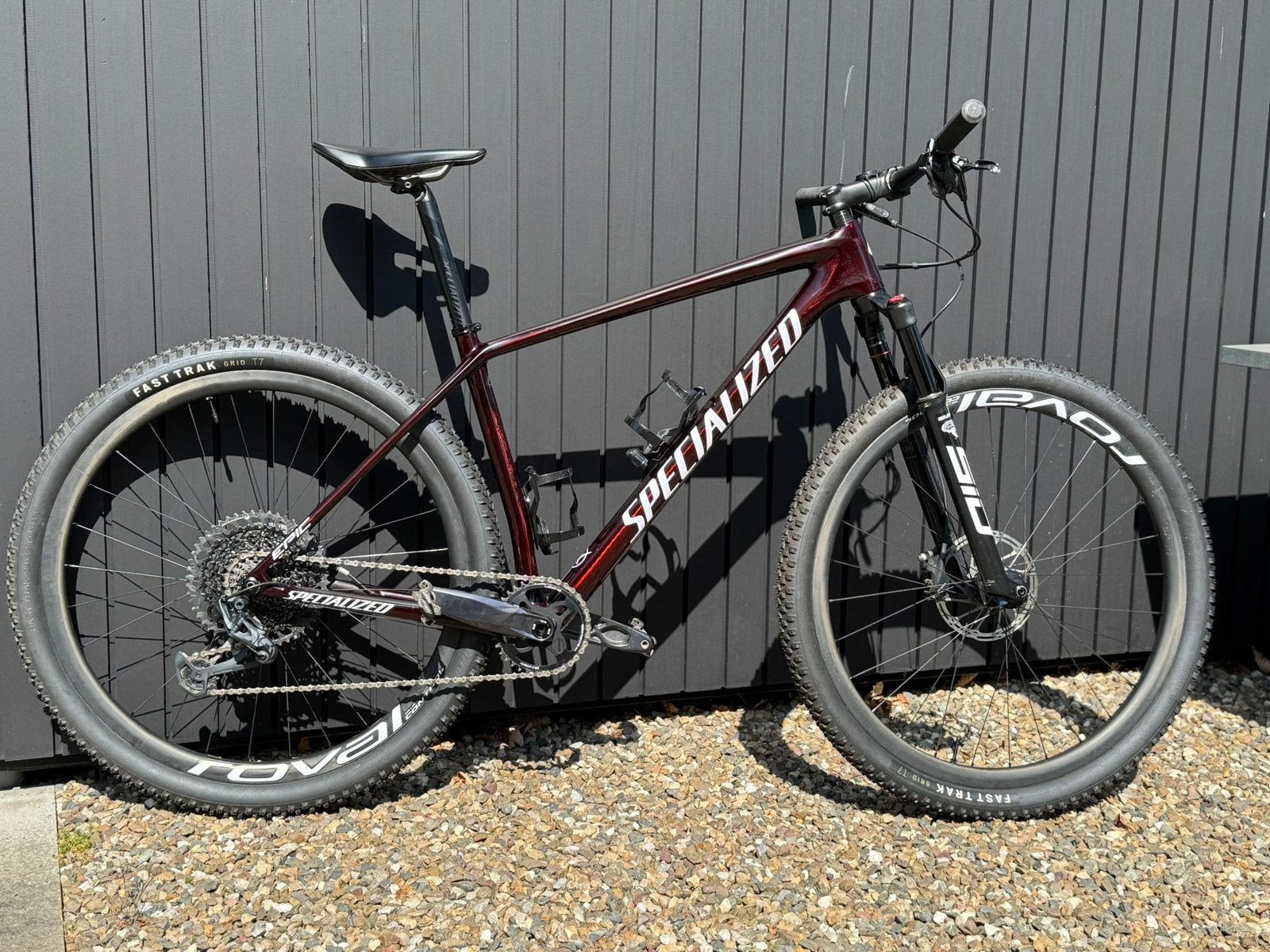 Super mooie mtb, Ophalen, Zo goed als nieuw, Overige merken