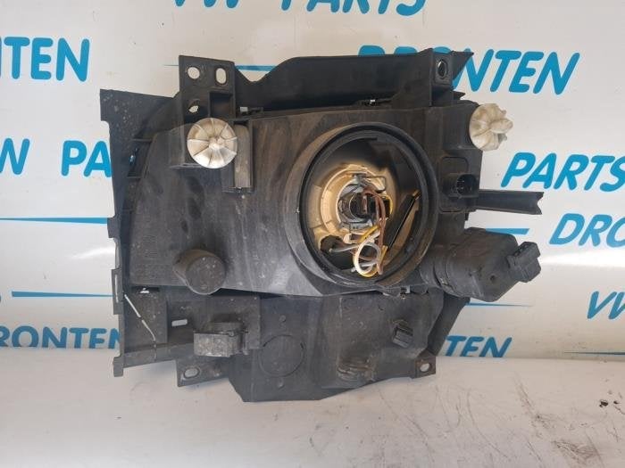 Koplamp rechts van een Volkswagen Transporter, Gebruikt, -, -, -
