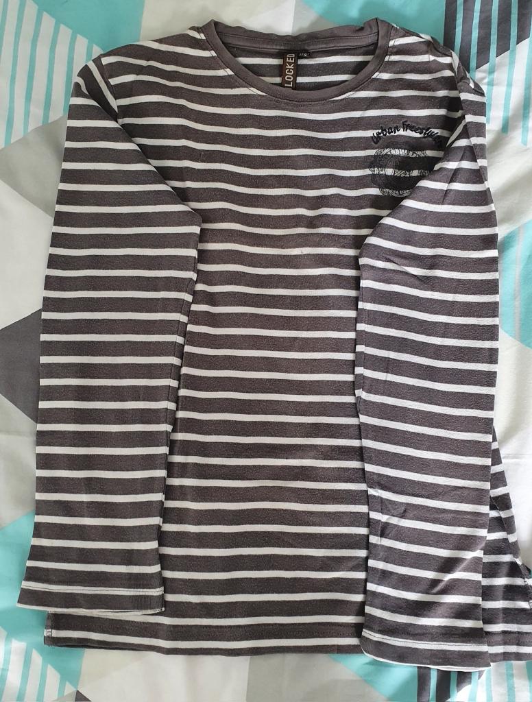 longsleeve, Ophalen, Zo goed als nieuw, Jongen, Shirt of Longsleeve