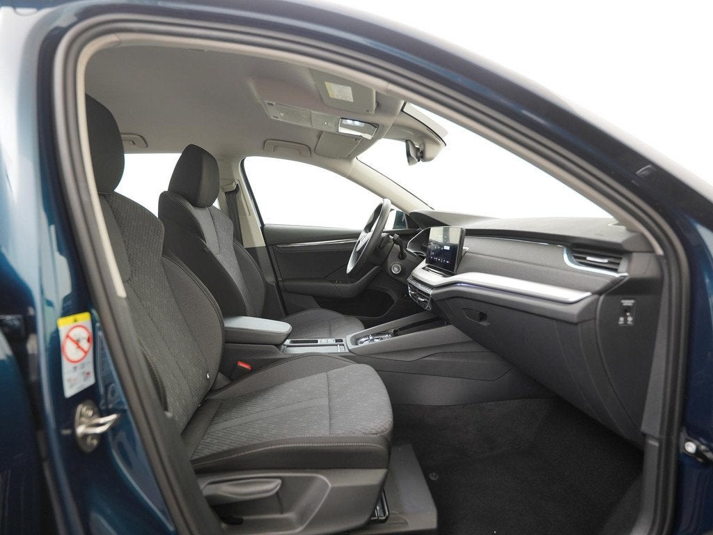 Skoda Octavia Combi 1.5 e-TSI Style DSG | Virtual Cockpit |, Auto's, Skoda, 12 maanden, Stof, Euro 6, 4 cilinders