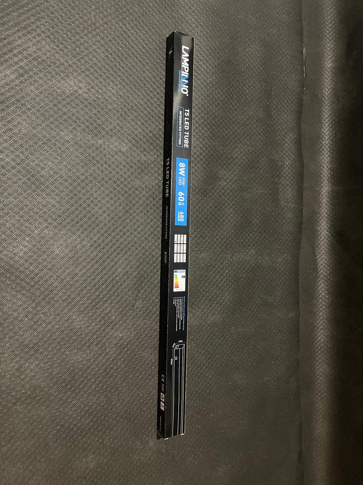 Nieuwe Lampinno TS LED licht/staaf - PARTIJ 25x, Ophalen, Kunststof, Overige stijlen, LED