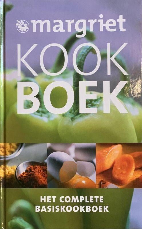 kookboek margriet zgan, Boeken, Kookboeken, Ophalen of Verzenden, Zo goed als nieuw, Nederland en België