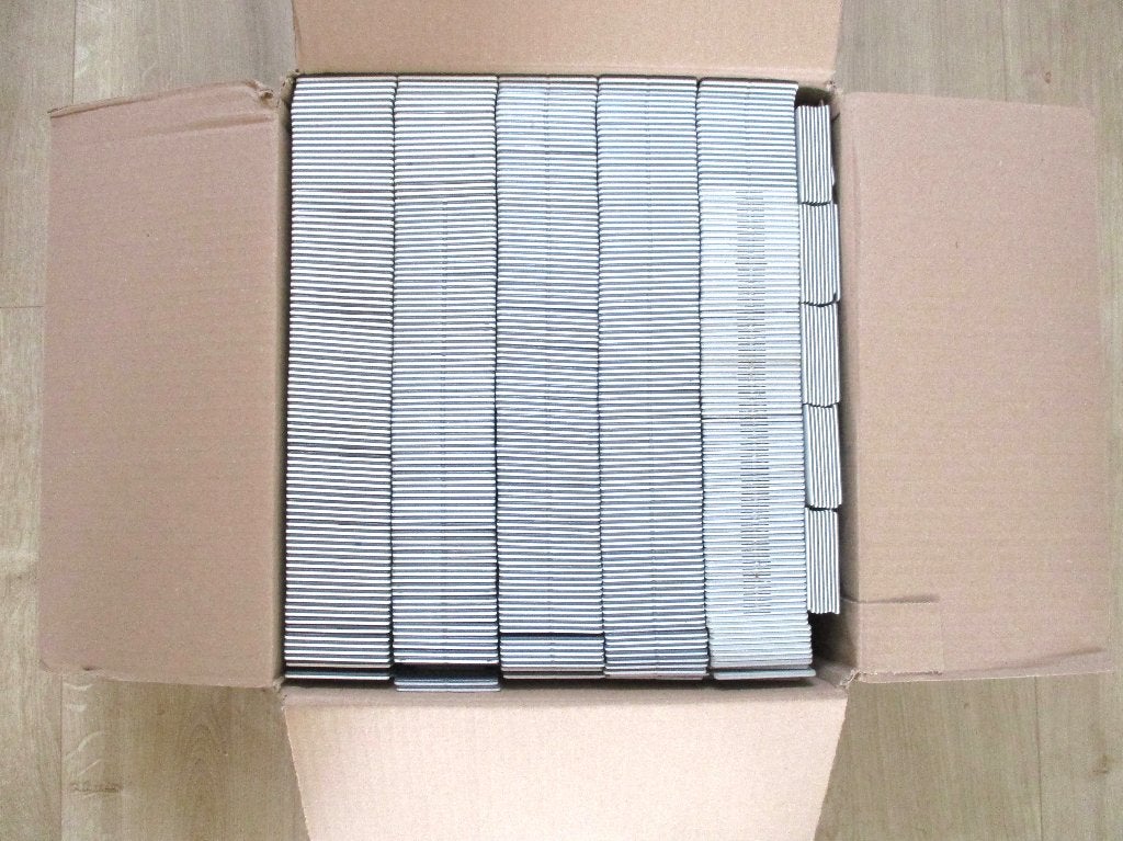 Diaraampjes Revue en Gepe, Ophalen of Verzenden, Zo goed als nieuw