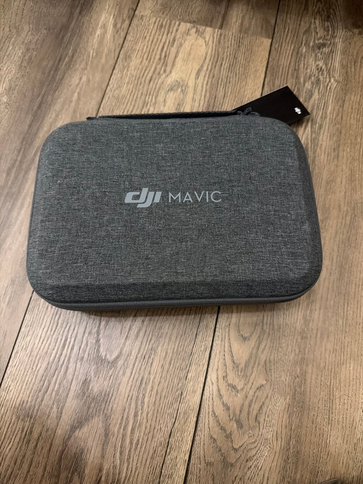 Nieuwe DJI Mavic Mini Hardcase / koffer, Cameradrone, Nieuw, 15 tot 30 minuten, DJI