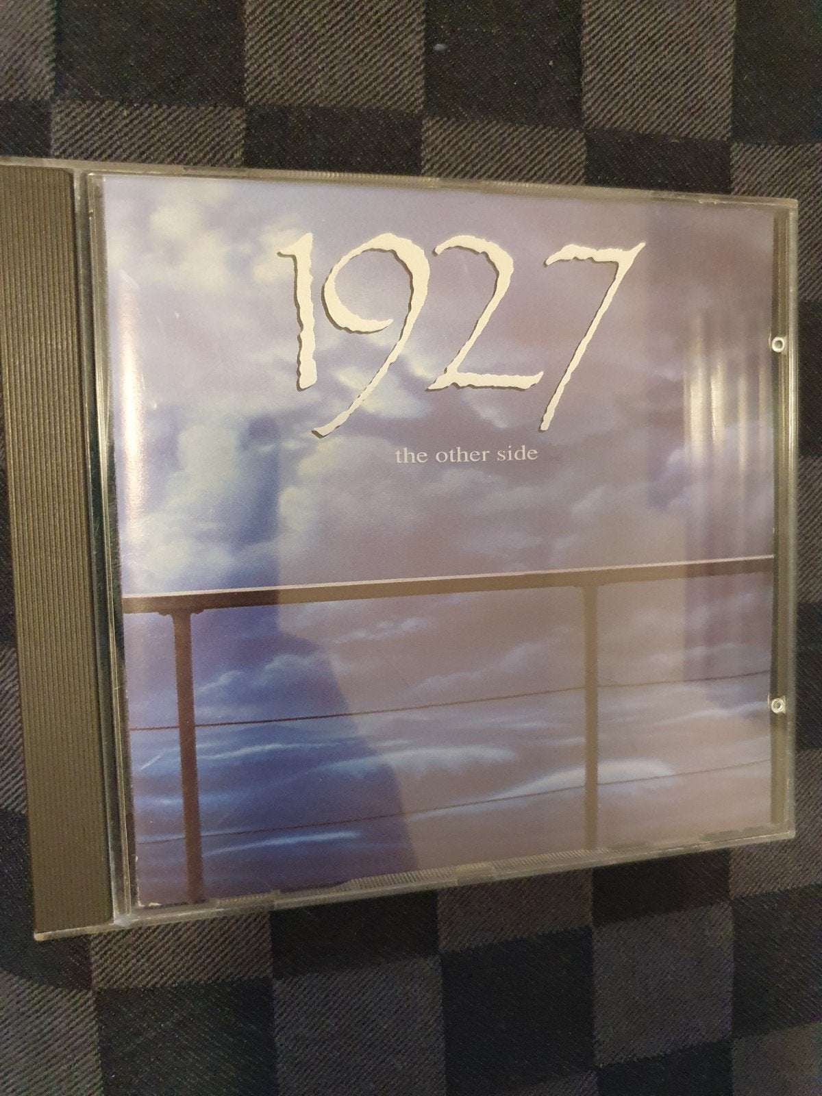 the other side 1927, Verzenden, Gebruikt, Poprock