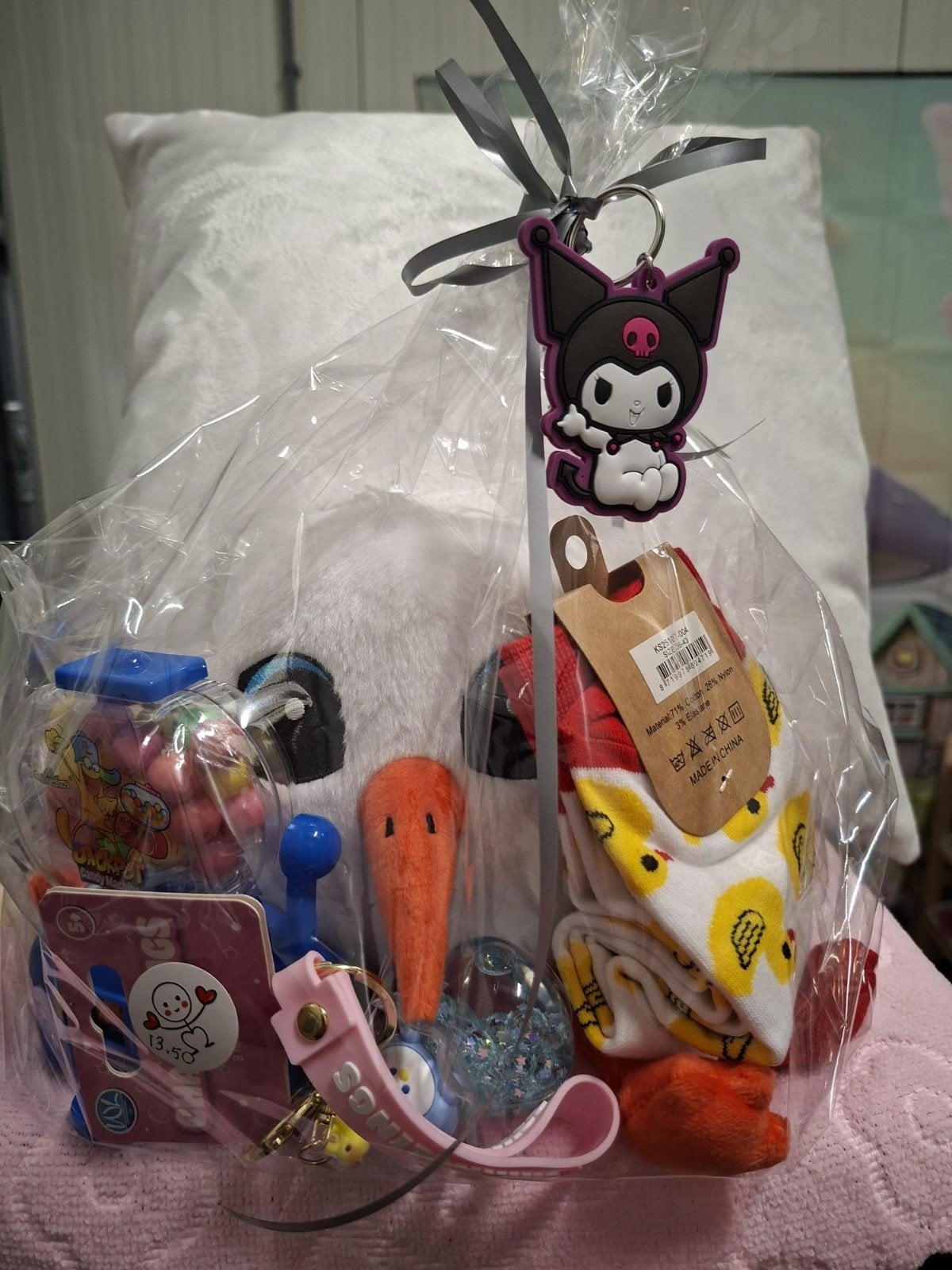 cadeaupakketje, Ophalen of Verzenden, Nieuw