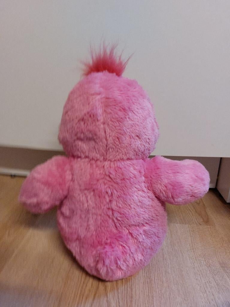 Build a bear pinguin knuffel 44 cm, Kinderen en Baby's, Speelgoed | Knuffels en Pluche, Ophalen of Verzenden