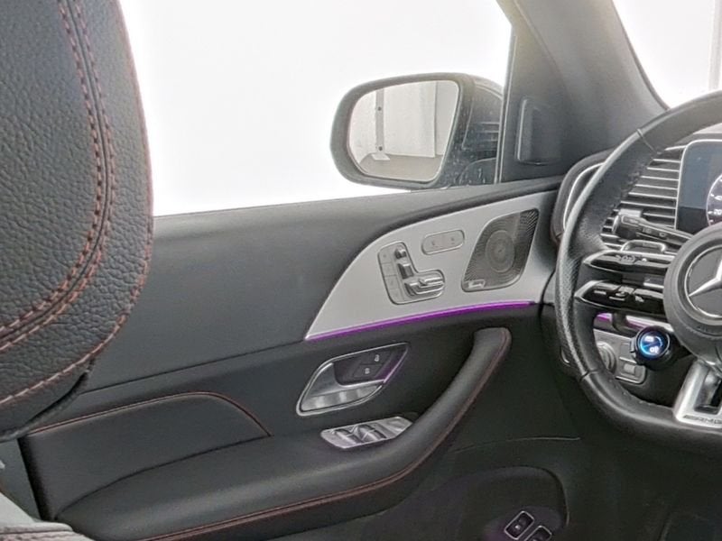 Mercedes-Benz GLE Mercedes-AMG 53 Hybrid 4MATIC+ Trekhaak |, Auto's, Mercedes-Benz, Automaat, 12 maanden, Gebruikt, GLE