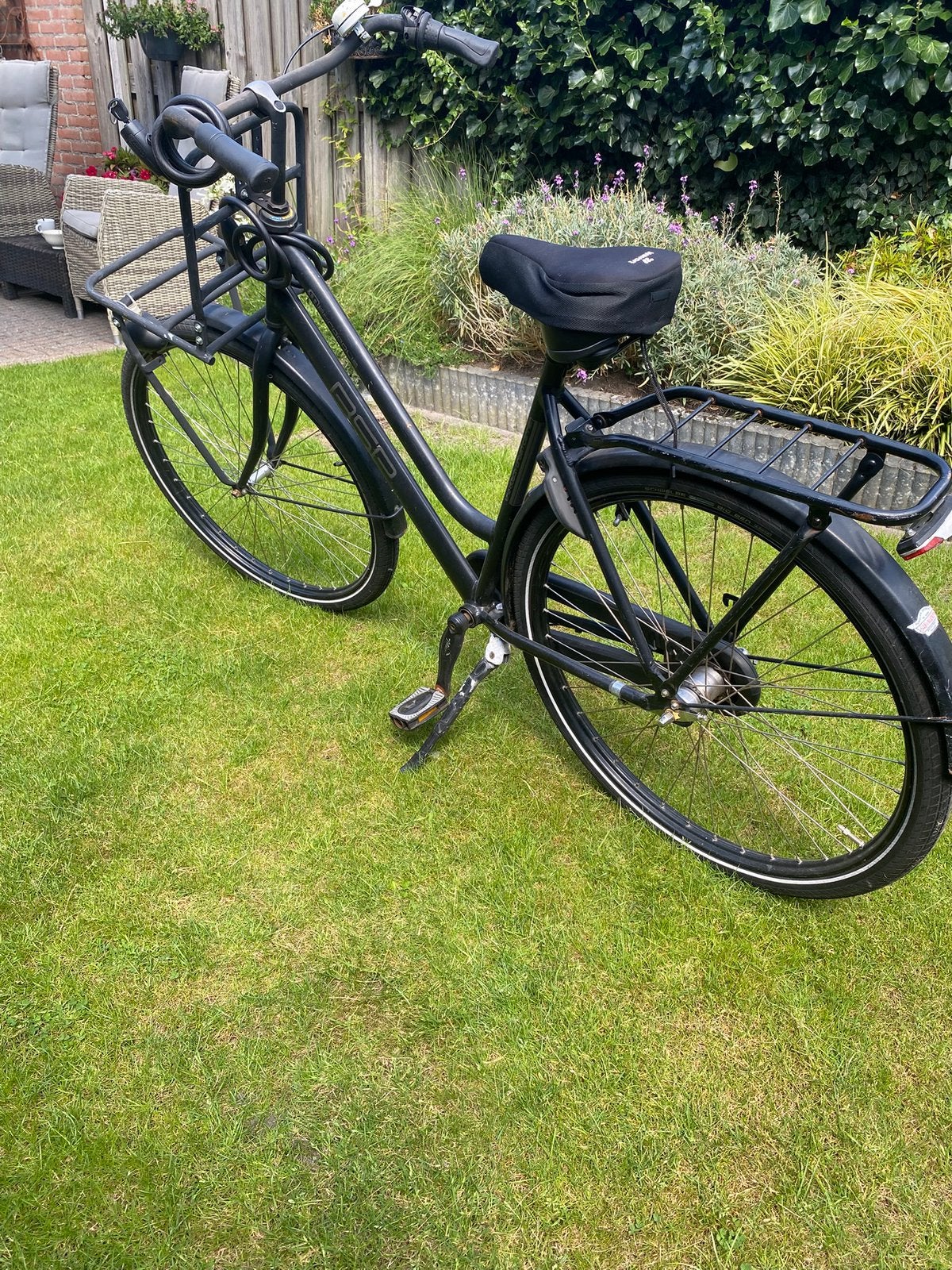Fiets kopen, Terugtraprem, Ophalen, Overige merken, 53 tot 56 cm