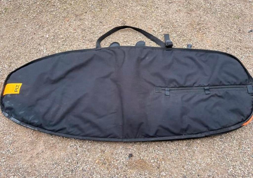 Kite boardbag, Overige typen, Geen board, Ophalen of Verzenden, Zo goed als nieuw