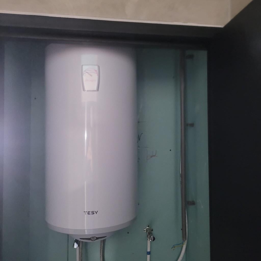 boilers, Ophalen, 20 tot 100 liter, Nieuw, Boiler