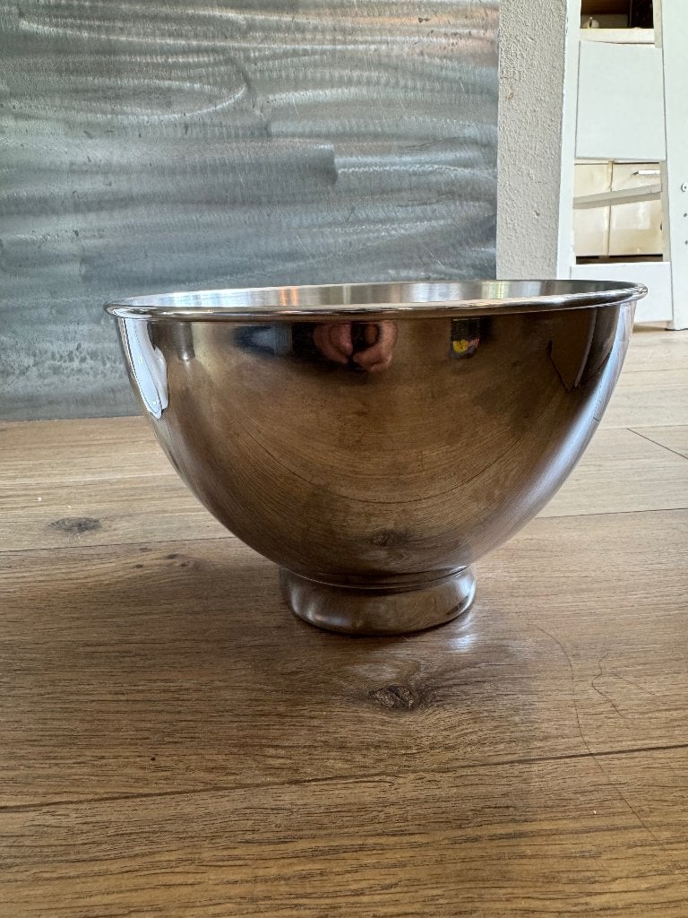 Kitchenaid 3qt bowl, 4 liter of meer, Ophalen of Verzenden, Nieuw, 3 snelheden of meer