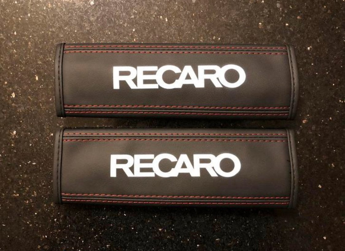 Recaro Gordelhoezen Nieuw, Ophalen of Verzenden